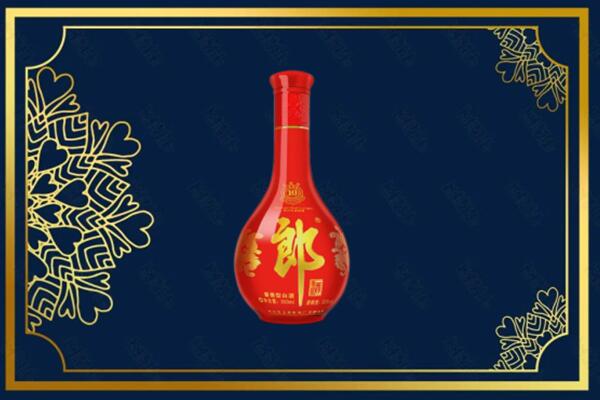 郑州市中原烟酒回收郎酒